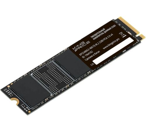 SSD Kingprice KPSS480G3 480GB