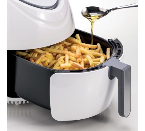 Аэрогриль аэрофритюрница Ariete 4618/03