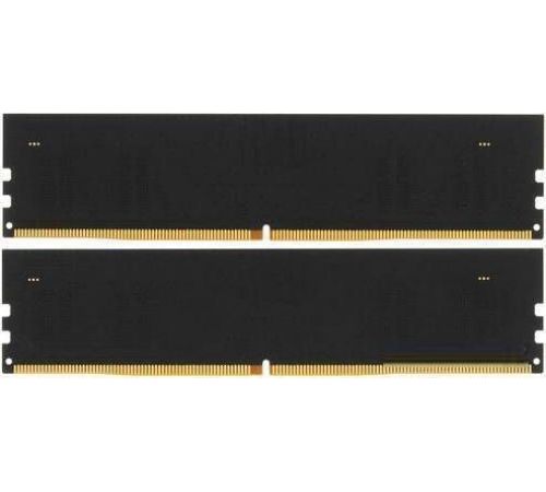Оперативная память Patriot Signature Line 2x8ГБ DDR5 4800 МГц PSD516G4800K