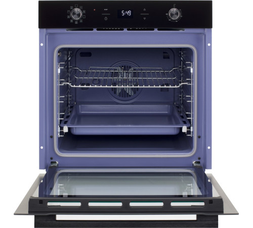 Электрический духовой шкаф VARD VON444B