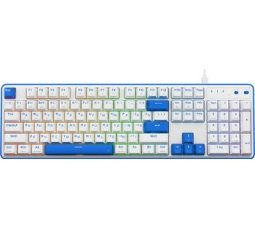 Клавиатура Redragon Faye Pro