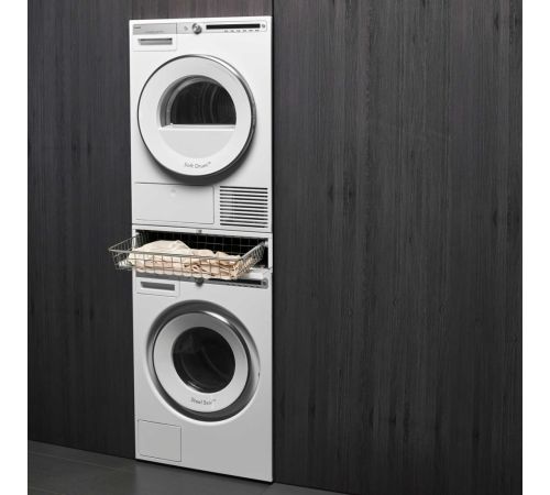 Выдвижная корзина для белья ASKO HB150W
