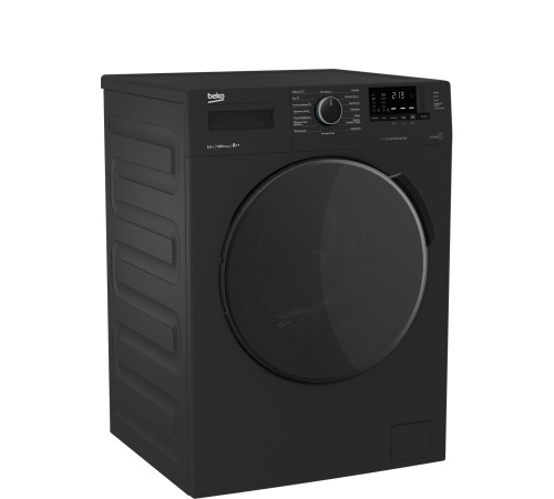 Стиральная машина BEKO WSPE6H612A