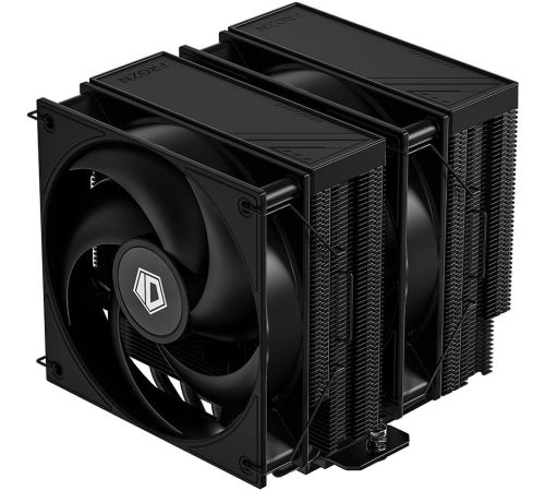 Кулер для процессора ID-Cooling FROZN A620 PRO XE Black