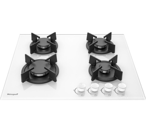 Варочная панель Weissgauff HG 640 WG