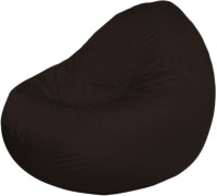 Кресло-мешок Flagman Classic K2.1-23 черный