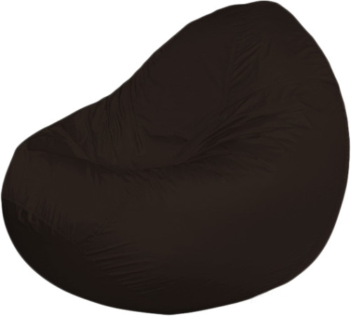 Кресло-мешок Flagman Classic K2.1-23 черный