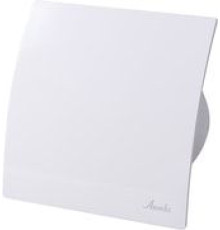 Осевой вентилятор Awenta System+ Turbo 125CTR [KWT125CTR-PEB125]