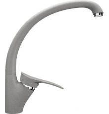 Смеситель Ulgran U-001 310 серый