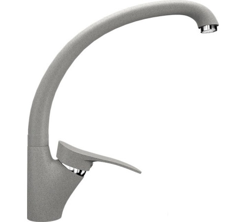 Смеситель Ulgran U-001 310 серый