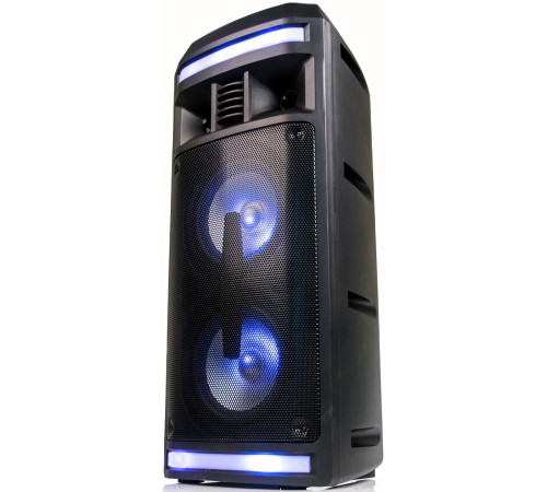 Патибокс Dialog AO-12