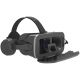 Очки виртуальной реальности для смартфона Miru VMR1000E DreamScope с контроллером VMJ5000
