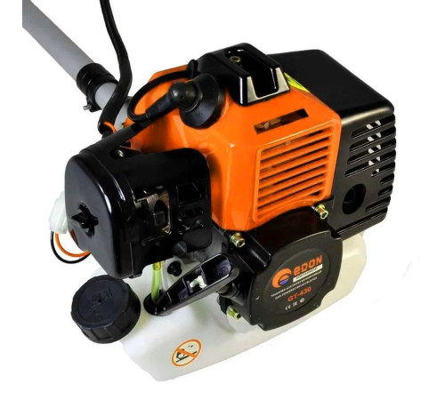 Триммер Edon GT-430/2600C оранжевый
