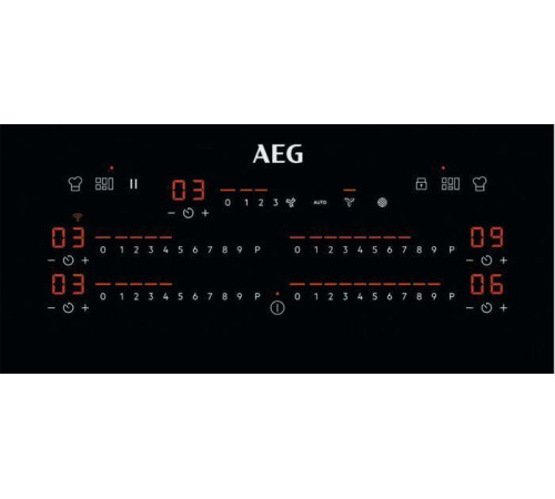 Варочная панель AEG CCE84779FB