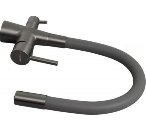 Смеситель Ledeme L4955D-12