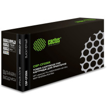 Картридж CACTUS CSP-CF259X аналог HP 59X CF259X