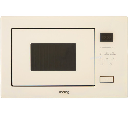 Микроволновая печь Korting KMI 827 GB