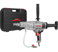 Безударная дрель Crown CT32035 BMC