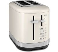 Тостер KitchenAid 5KMT2109EPL
