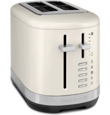 Тостер KitchenAid 5KMT2109EPL