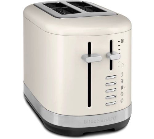 Тостер KitchenAid 5KMT2109EPL