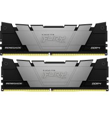 Оперативная память Kingston FURY Renegade 2x8ГБ DDR4 5333 МГц KF453C20RB2K2/16