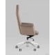 Офисное кресло TopChairs Regenta A335-1 8383-31 бежевый