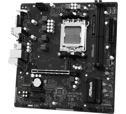 Материнская плата ASRock B840M-HVS