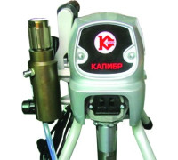 Краскораспылитель Калибр АБР-850