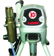 Краскораспылитель Калибр АБР-850