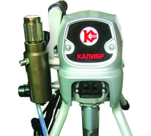 Краскораспылитель Калибр АБР-850