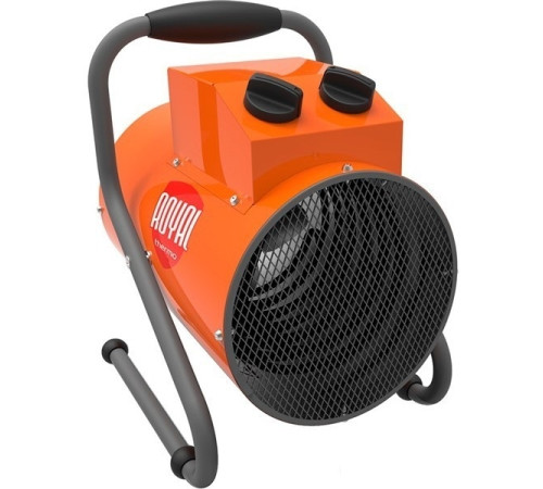 Электрическая тепловая пушка Royal Thermo RTH-CE5