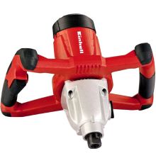 Дрель-миксер  Einhell TC-MX 1400-2 E [4258550]