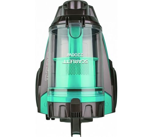 Пылесос Scarlett SC-VC80C377