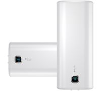 Накопительный электрический водонагреватель Thermex Decido 100 Wi-Fi