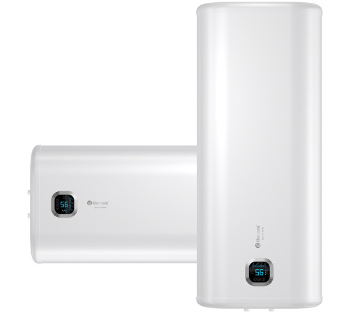 Накопительный электрический водонагреватель Thermex Decido 100 Wi-Fi
