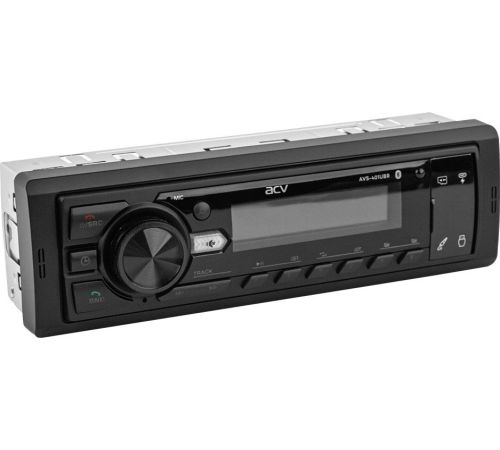 USB-магнитола ACV AVS-401UBR