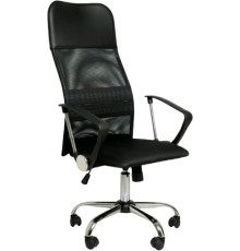 Офисное кресло King Style Fir GTP CH черный