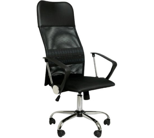 Офисное кресло King Style Fir GTP CH черный