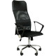 Офисное кресло King Style Fir GTP CH черный