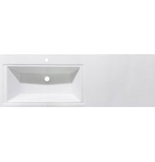 Умывальник Symbolite Estetus Даллас 140x48.2 левый