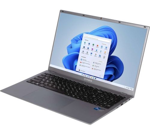 Ноутбук IRBIS 17NBP4503_G3