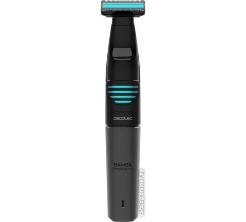 Универсальный триммер Cecotec Bamba PrecisionCare Extreme 5in1