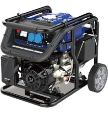 Бензиновый генератор Zonsen KB7000E