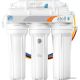 Система обратного осмоса Atoll A-550 STDA без питьевого крана
