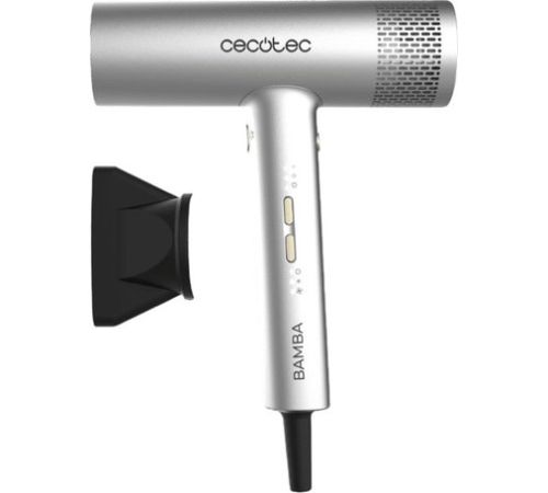 Фен Cecotec IoniCare RockStar Aluminum 4933
