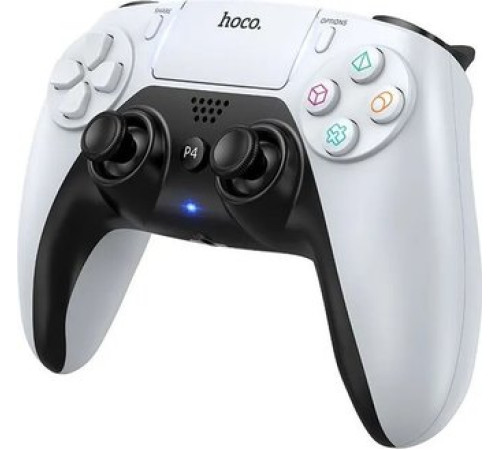 Геймпад Hoco GA1 белый