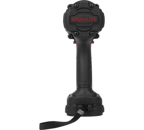 Гайковерт TEH LW850N без АКБ