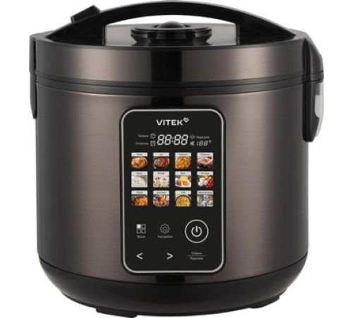 Мультиварка Vitek VT-MC0501