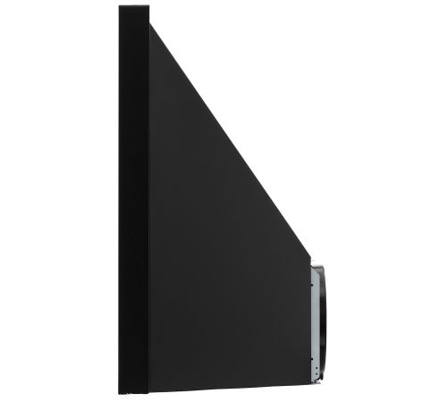 Кухонная вытяжка Krona Bella Retro 600 Black PB черный
